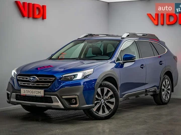 Авто Subaru Outback 2023 № 7955657