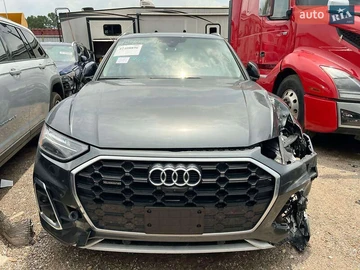 Авто Audi Q5 2022 № 7955663
