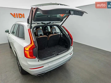 Авто Volvo Xc90 2021 № 7955670