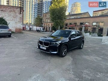 Авто BMW X1 2023 № 7955680
