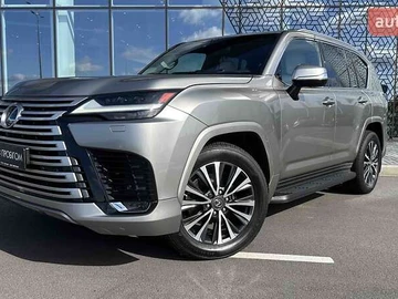 Авто Lexus Lx 2022 № 7955687