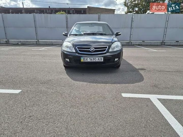 Авто Lifan 520 2008 № 7955799