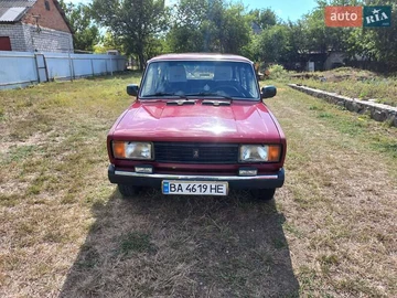 Авто ВАЗ 2104 2006 № 7955800