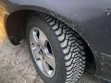 Авто Audi A4 2001 № 7955804