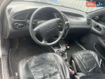 Авто Daewoo Lanos 2004 № 7955805