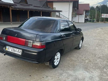 Авто ВАЗ 2110 2006 № 7955807