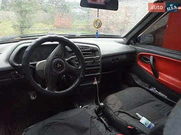 Авто ВАЗ 21099 2008 № 7955809