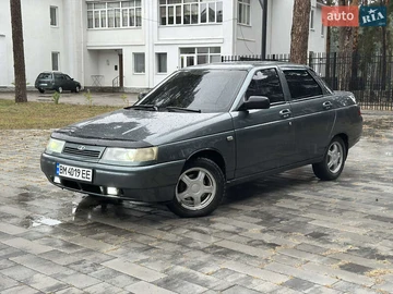 Авто ВАЗ 2110 2010 № 7955810