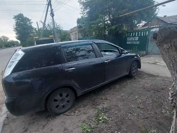 Авто Chery Eastar 2007 № 7955813
