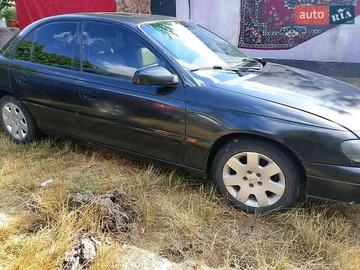 Авто Opel Omega 2000 № 7955814