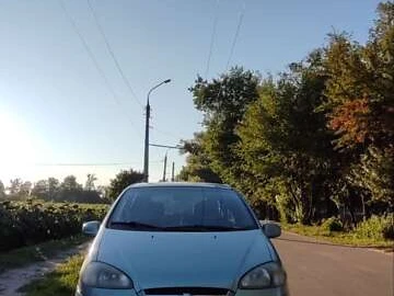 Авто Chevrolet Tacuma 2005 № 7955819