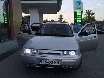 Авто ВАЗ 2110 2006 № 7955822