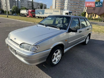 Авто ВАЗ 2114 Samara 2008 № 7955827