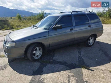 Авто Богдан 2111 2011 № 7955835