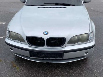 Авто BMW 3 Series 1999 № 7955836
