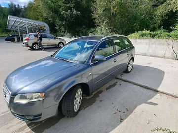 Авто Audi A4 2006 № 7955843