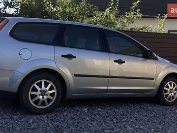 Авто Ford Focus 2004 № 7955845