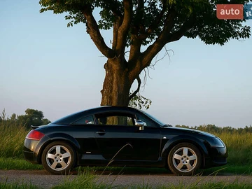 Авто Audi Tt 1999 № 7955851