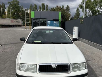 Авто Skoda Octavia 2004 № 7955855