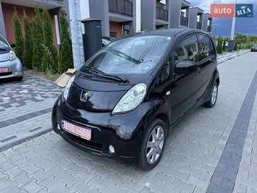 Авто Peugeot Ion 2014 № 7955858
