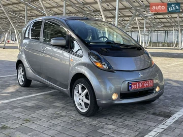 Авто Mitsubishi I-Miev 2011 № 7955859