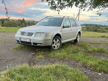 Авто Volkswagen Bora 2000 № 7955861