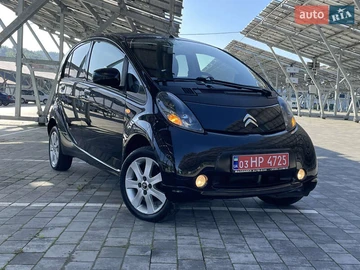 Авто Citroen C-Zero 2014 № 7955869