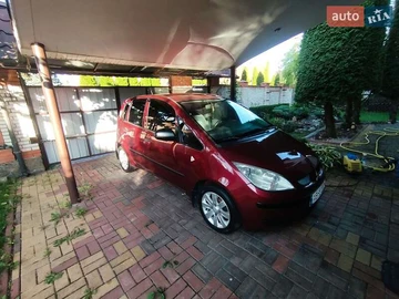 Авто Mitsubishi Colt 2007 № 7955979