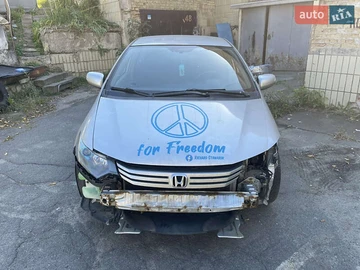 Авто Honda Insight 2009 № 7955980