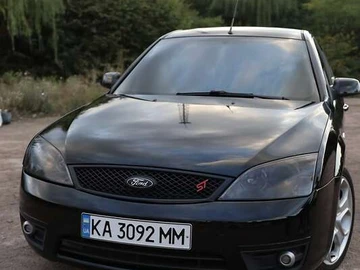 Авто Ford Mondeo 2005 № 7955990