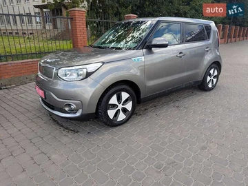 Авто KIA Soul 2014 № 7955993