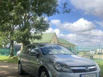 Авто Opel Astra 2006 № 7956002