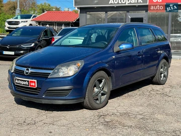 Авто Opel Astra 2006 № 7956017