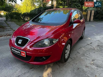 Авто SEAT Altea 2006 № 7956018