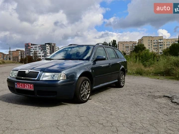 Авто Skoda Octavia 2009 № 7956036