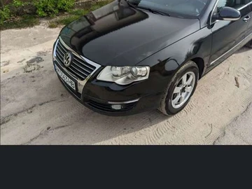Авто Volkswagen Passat 2007 № 7956038