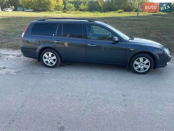 Авто Ford Mondeo 2006 № 7956039