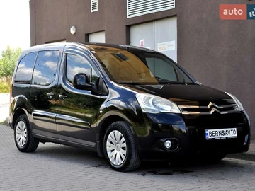 Авто Citroen Berlingo 2011 № 7956045