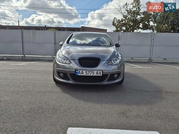 Авто SEAT Altea 2005 № 7956047