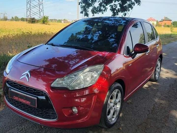 Авто Citroen C3 2012 № 7956051