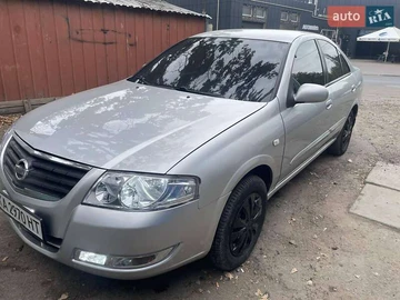 Авто Nissan Almera 2011 № 7956054