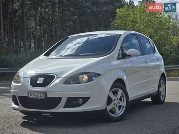 Авто SEAT Altea 2009 № 7956056