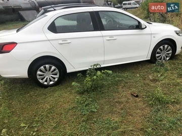 Авто Peugeot 301 2021 № 7956057