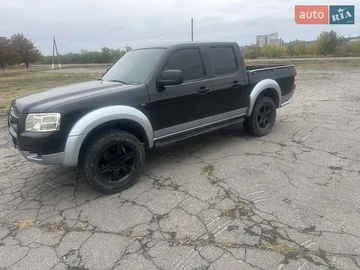 Авто Ford Ranger 2006 № 7956066