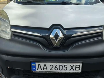 Авто Renault Kangoo 2013 № 7956076