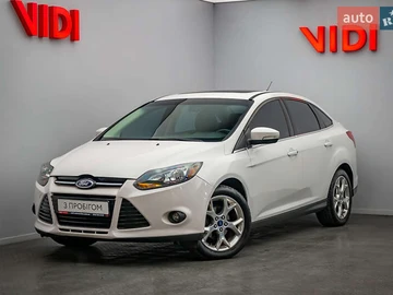 Авто Ford Focus 2014 № 7956078