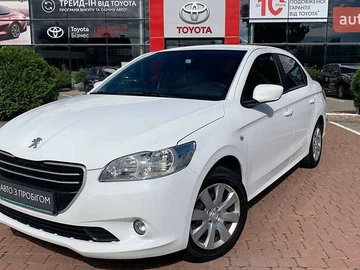 Авто Peugeot 301 2017 № 7956080