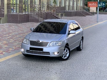 Авто Toyota Corolla 2006 № 7956095