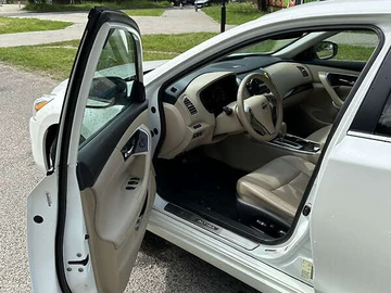 Авто Nissan Altima 2015 № 7956104