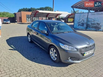 Авто Peugeot 301 2013 № 7956110